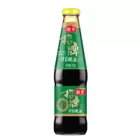 海天招牌拌馅蚝油调味品700g拌陷调味炒菜腌制优选蚝油