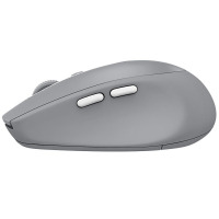 罗技M585无 线鼠 标