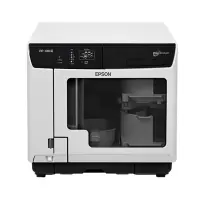 爱普生(EPSON)PP-III 光盘印刷刻录机BD(蓝光)/DVD/CD多媒体高速光盘