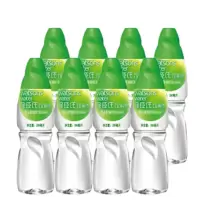 屈臣氏(Watsons) 蒸馏水 饮用水(蒸馏制法)280ml *24瓶 整箱