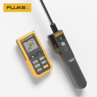 福禄克（FLUKE）F923 热敏式风速仪