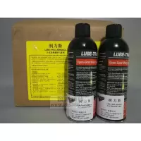 润滑气雾剂 安治化工LUBE-TRAC开式齿轮润滑保护剂