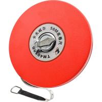 卡夫威尔 盘式皮尺 卷尺 大量程工程测量尺 50M TM4050D