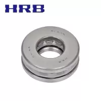 HRB 51305 8305 哈尔滨轴承 哈轴 推力球轴承 平面 51305