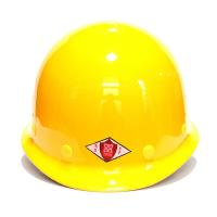 ?唐丰2011型带孔安全帽 玻璃钢工地建筑工程安全帽防砸施工头盔帽20顶/箱