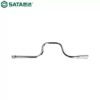 世达(SATA)12.5MM系列快速弓形摇杆