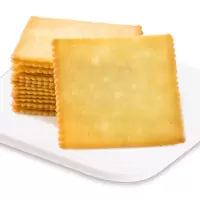 散装洋葱咸蛋黄味小脆饼