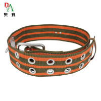 东安97款消防腰带安全腰带97式民用高楼逃生腰带作业攀岩腰带 消防器材