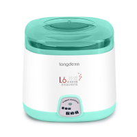 龙的(longde) LD-SN10B厨房美食系列酸奶机