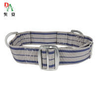 东安02款消防腰带安全腰带02式民用高楼逃生腰带作业攀岩腰带 消防器材