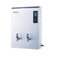 沁园商用步进式开水器 QYB-9-40 （单位：件）