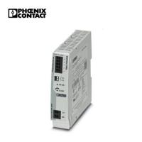 菲尼克斯 TRIO POWER电源 TRIO-PS-2G/1AC/24DC/3/C2LPS