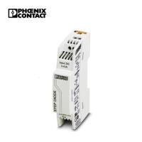 菲尼克斯 电源 STEP-DIODE/5-24DC/2X5/1X10
