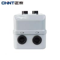 正泰(CHNT)QC36-10TA-380V-22A 电动机电磁启动器