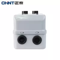 正泰(CHNT)QC36-10TA-380V-22A 电动机电磁启动器