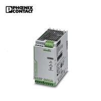 菲尼克斯用于DIN导轨安装的QUINTPOWER电源QUINT-PS/3AC/24DC/20/CO
