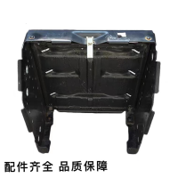 运腾 电瓶盖子支架罩电瓶框子 适用于东风 解放