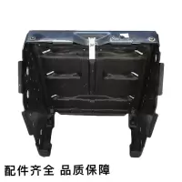 运腾 电瓶盖子支架罩电瓶框子 适用于东风 解放
