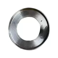 东风EQ1118前油封座圈 前轮油封圈 前轮油封座(注:5个装) 原厂正品 超长质保