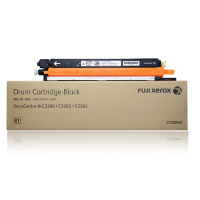 富士施乐 (Fuji Xerox)CT202331 墨粉 适用:富士施乐DocuPrint P/M228 黑色