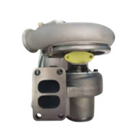 东风EQ1118增压器 东风EQ1118增压机