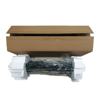 富士施乐 3070 定影组件(5代)