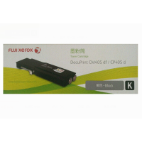 富士施乐 CP405d/CM405df墨粉筒,粉盒碳粉,原装墨粉耗材 CT202022（黑色） 支