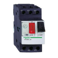 施耐德 断路器 GV2-ME16C 9-14A