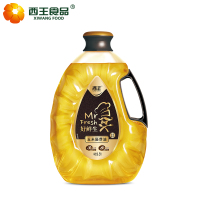 西王 食用油好鲜生玉米胚芽油 5L