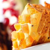 散装 巧克力葡萄干果粒雪Q酥