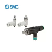 SMC 气动元件 快速排气阀 AQ/ASV系列 SMC官方直销