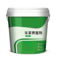 墙面腻子界面剂腻子粉化