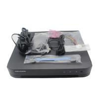 海康威视 DS-7832HQH-K2 32路NVR硬盘录像机家用网络监控主机