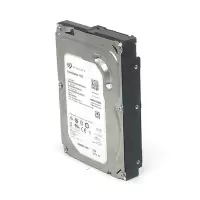希捷 监控硬盘6TB-ST6000VX0001