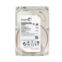 希捷 监控硬盘3TB-ST3000VX009