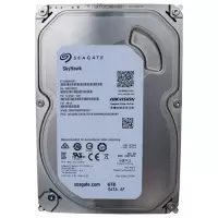 希捷 监控硬盘2TB-ST2000VX003