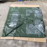 亮见 依维柯2046篷布总成