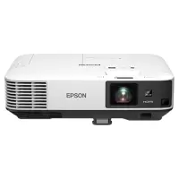 爱普生(EPSON) CB-2065 投影仪 投影机 商用 办公 会议 (标清 5500流明 无线投影 支持手机同步