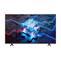TCL65G60 65英寸液晶平板电视+移动支架+安装