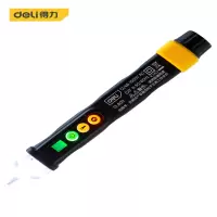 得力感应电笔175(单位:支)