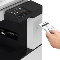 佳能 内置装订处理器-k1