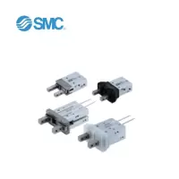 SMC 气动元件 气爪 MHL/S/Y/Z系列 SMC官方直销