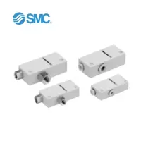 SMC 气动元件 真空发生器 ZH系列 SMC官方直销