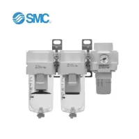 SMC 气动元件 过滤调压阀 AC20C-AC40D系列 SMC官方直销