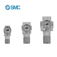 SMC 气动元件 精密减压阀 ARP20K-40K系列 SMC官方直销
