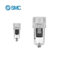 SMC 气动元件 空气过滤器 AF/AFD/AFM/AWM系列 SMC官方直销