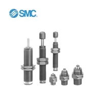 SMC 气动元件 液压缓冲器 RJ/RB系列 SMC官方直销