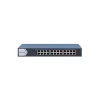 海康威视交换机DS-3E1524-S(国内标配)/轻网管