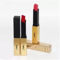 圣罗兰口红(YSL)小金条21杨树林系列唇膏 21#复古正红