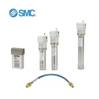SMC 气动元件 干燥器 AMG/IDG系列 SMC官方直销
